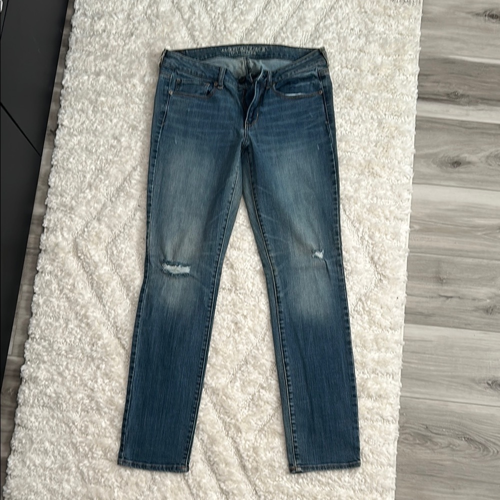 American Eagle Outfitters Denim Jeans